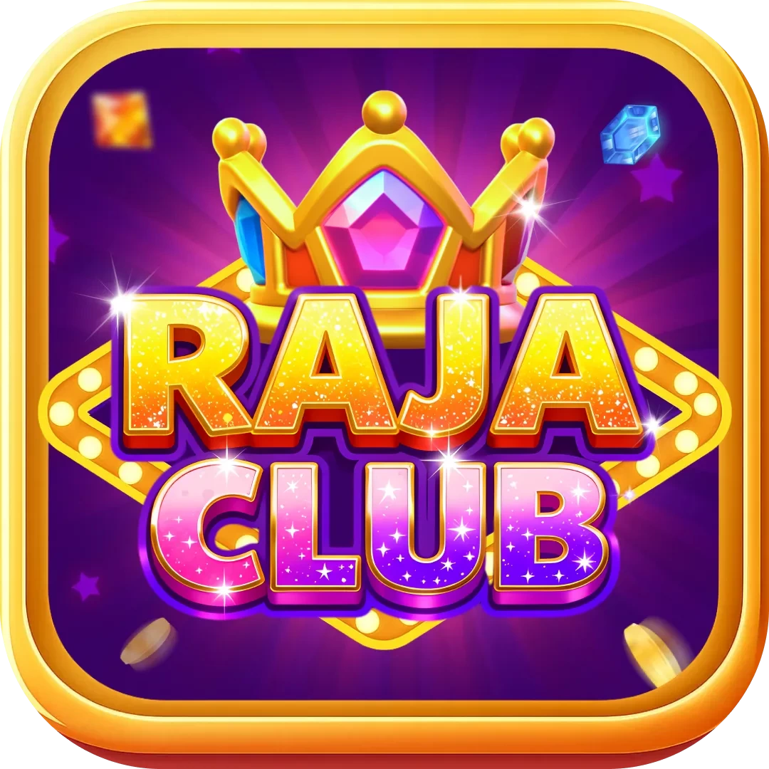 rajaclub Logo